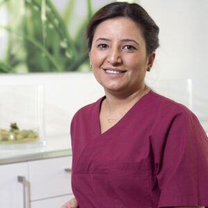 A. Aldemir, Assistenz – Zahnarztpraxis Dr. med. dent. Markus Bartkowiak - Von-Geismar-Straße 4 - 59227 Ahlen - Telefon: 02382 3849