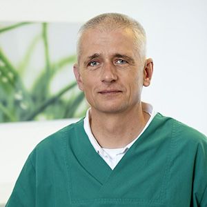 Dr Markus Bartkowiak
